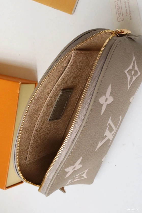 WIS POUCH Louis Vuitton COSMETIC 1103